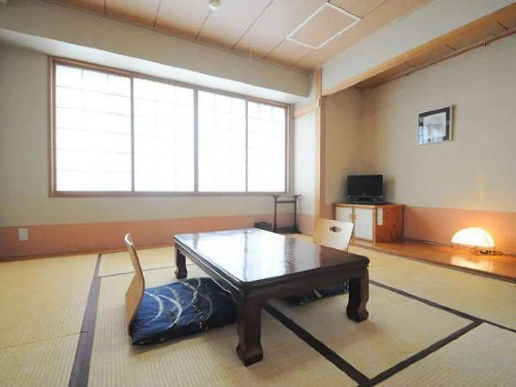 Shibetsu Inn Suigetsu 3*, Shibetsu (Kamikawa, Hokkaido)