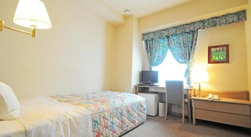 Shibetsu Inn Suigetsu Hotel Shibetsu (Kamikawa, Hokkaido)