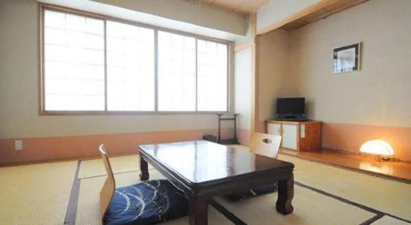 士別inn翠月 Shibetsu  ホテル Shibetsu (Kamikawa, Hokkaido)