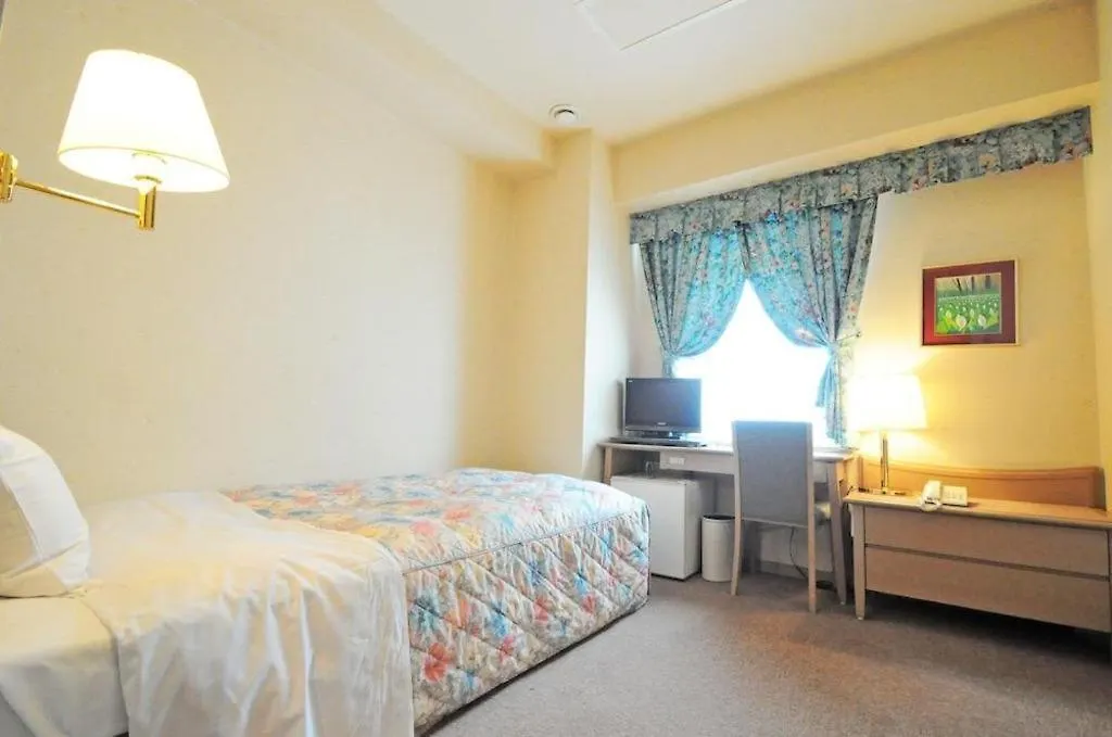 Hotel Shibetsu Inn Suigetsu