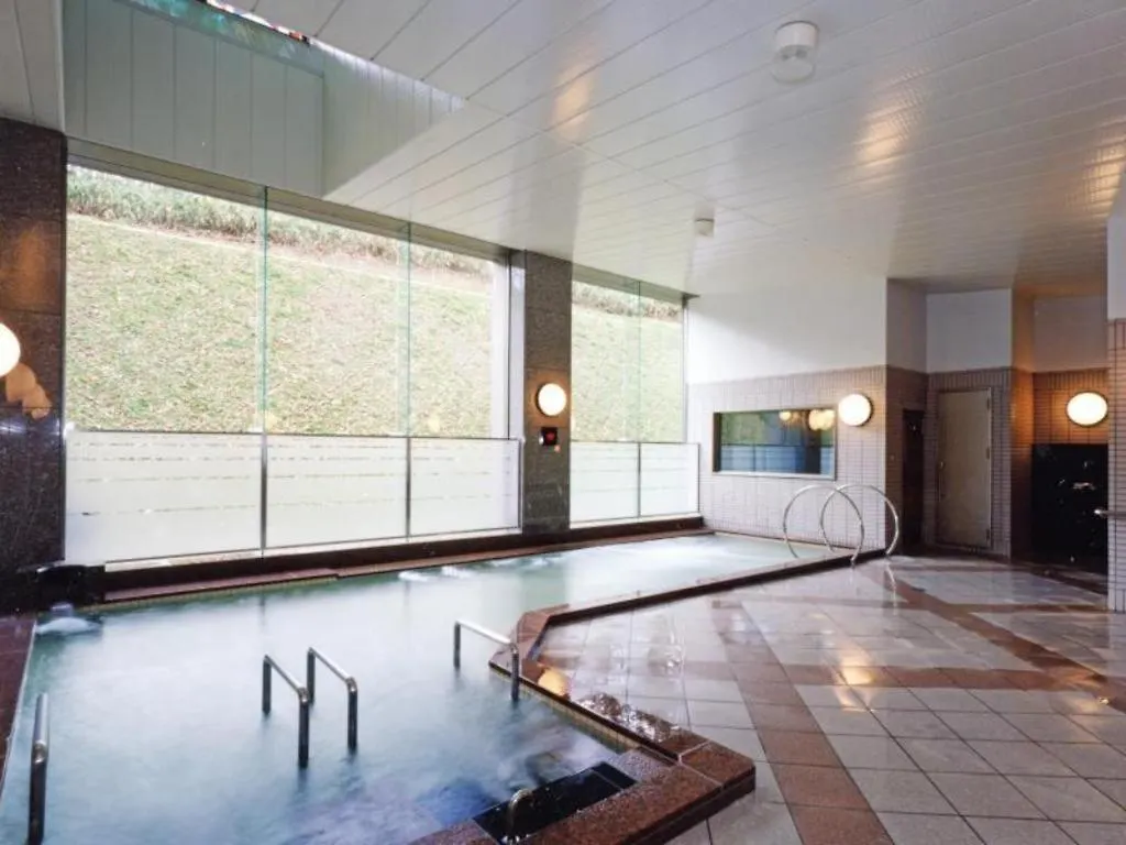 Shibetsu Inn Suigetsu Shibetsu (Kamikawa, Hokkaido)