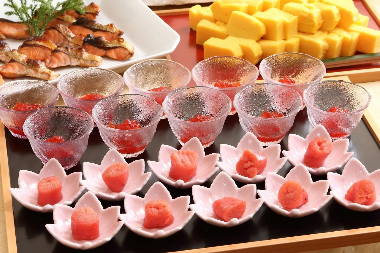 Shibetsu Inn Suigetsu 3*, Shibetsu (Kamikawa, Hokkaido)