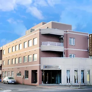 ホテルトレンド旭川 ** 旭川市