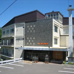 登別カルルス温泉　湯元オロフレ荘 ** 登別市