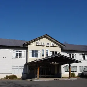 Karurusu Onsen Suzuki ** 室蘭市