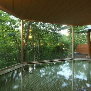 糠平館観光ホテル *** 上士幌町