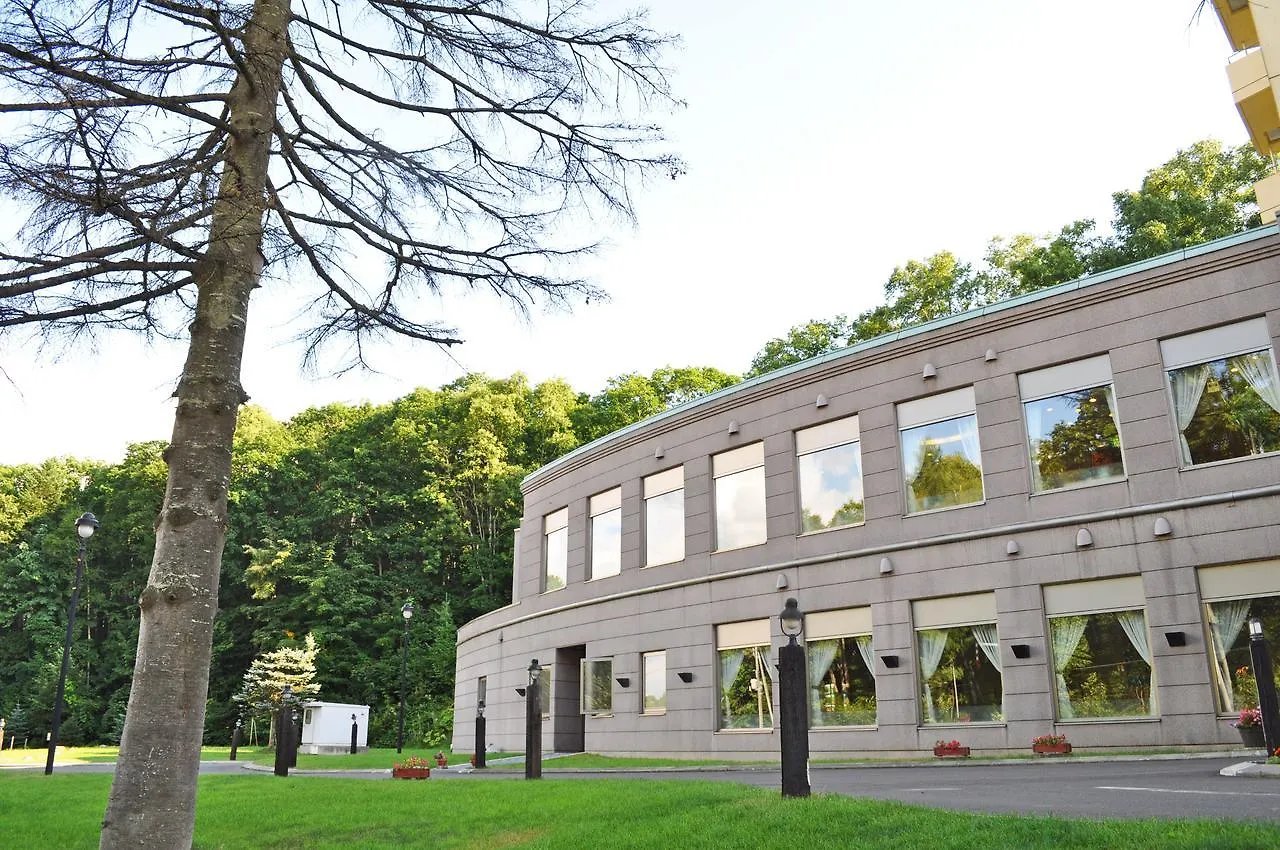 Shibetsu Inn Suigetsu Hotel
